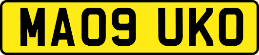 MA09UKO