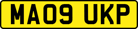 MA09UKP