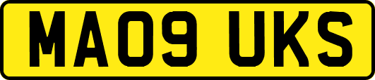 MA09UKS