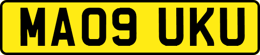 MA09UKU