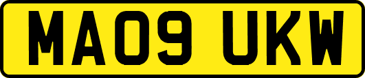 MA09UKW