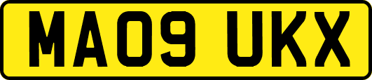 MA09UKX