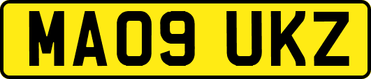MA09UKZ
