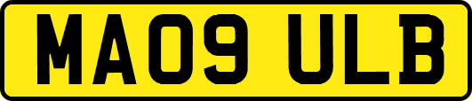 MA09ULB