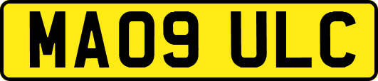 MA09ULC