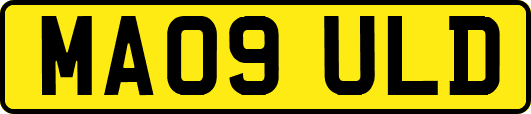MA09ULD