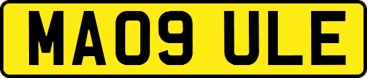 MA09ULE