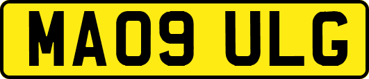 MA09ULG