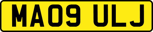 MA09ULJ