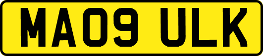MA09ULK