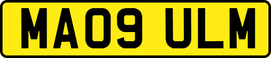 MA09ULM