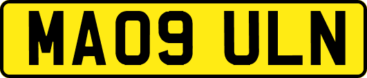 MA09ULN