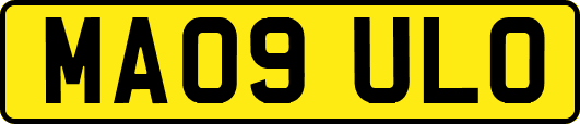 MA09ULO