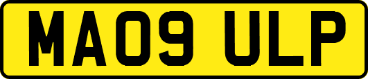 MA09ULP