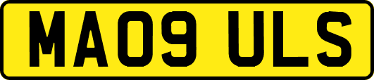 MA09ULS