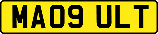 MA09ULT