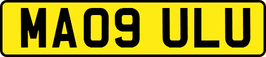 MA09ULU