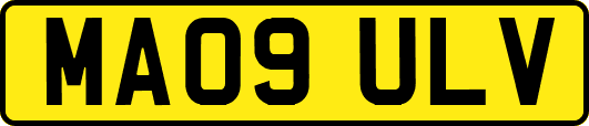 MA09ULV
