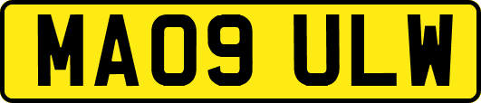 MA09ULW