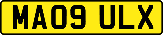 MA09ULX