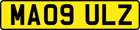 MA09ULZ