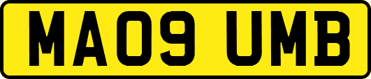 MA09UMB