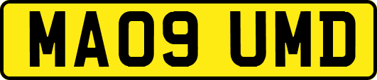 MA09UMD