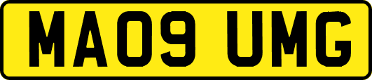 MA09UMG