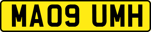 MA09UMH