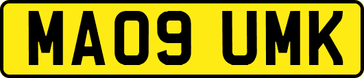 MA09UMK