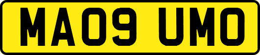 MA09UMO