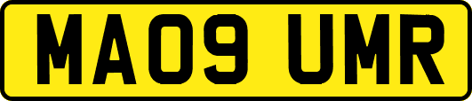 MA09UMR