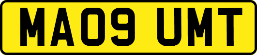 MA09UMT