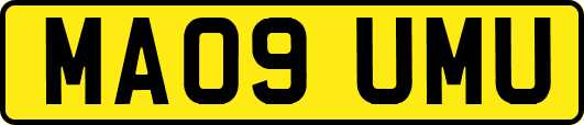 MA09UMU