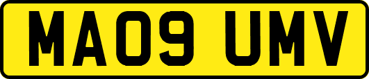 MA09UMV
