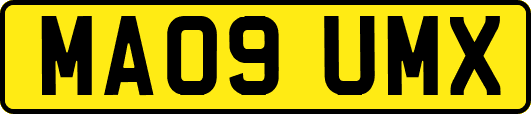 MA09UMX