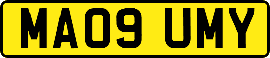 MA09UMY