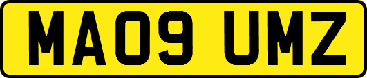 MA09UMZ