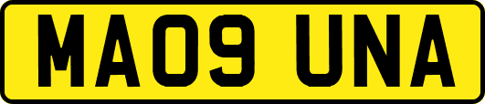 MA09UNA