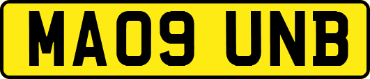 MA09UNB