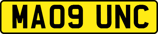 MA09UNC