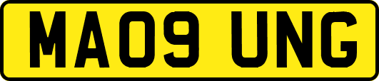 MA09UNG