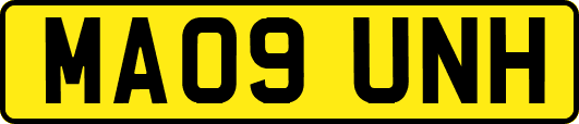 MA09UNH