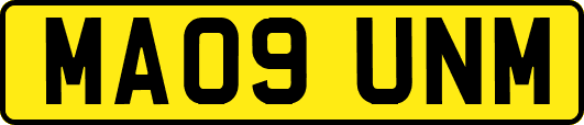 MA09UNM
