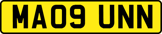 MA09UNN