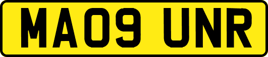 MA09UNR