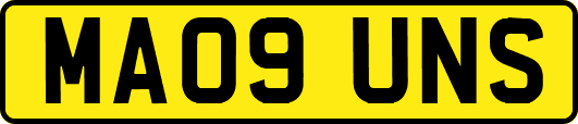 MA09UNS