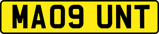 MA09UNT
