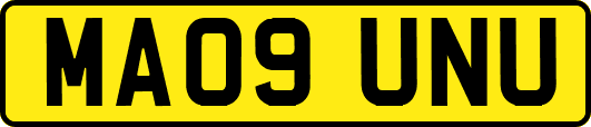 MA09UNU