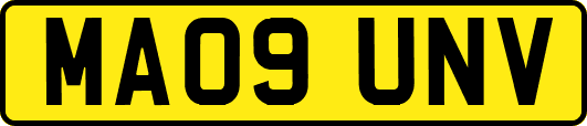 MA09UNV